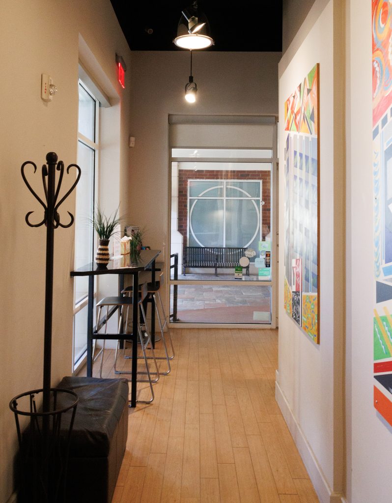 SouthEnd Premier Dentistry